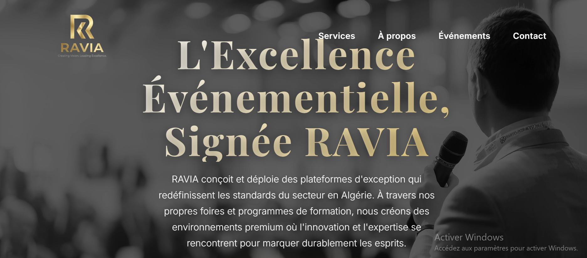 Ravia-dz
